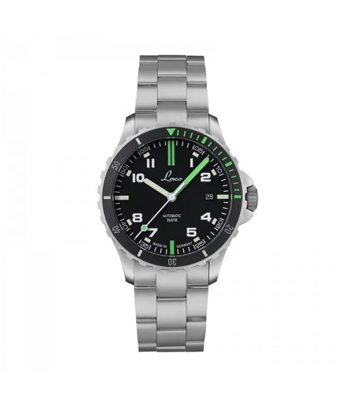 Orologio da Uomo Laco Amazonas Automatic LA-862134.MB
