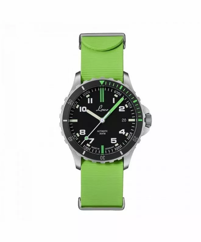 Orologio da Uomo Laco Amazonas Automatic LA-862134.RB