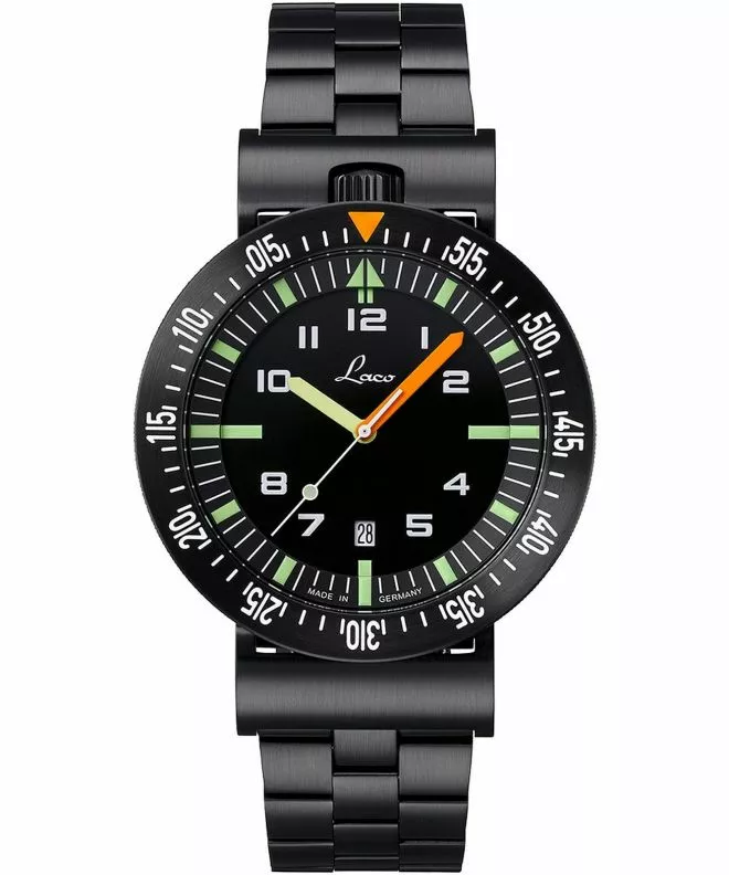 Orologio da Uomo Laco Atacama 3 Automatic LA-861632.3.MB (861632.3.MB)