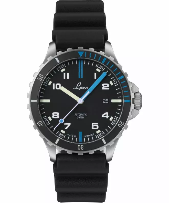 Orologio da Uomo Laco Atlantik Automatic LA-862108 (862108)