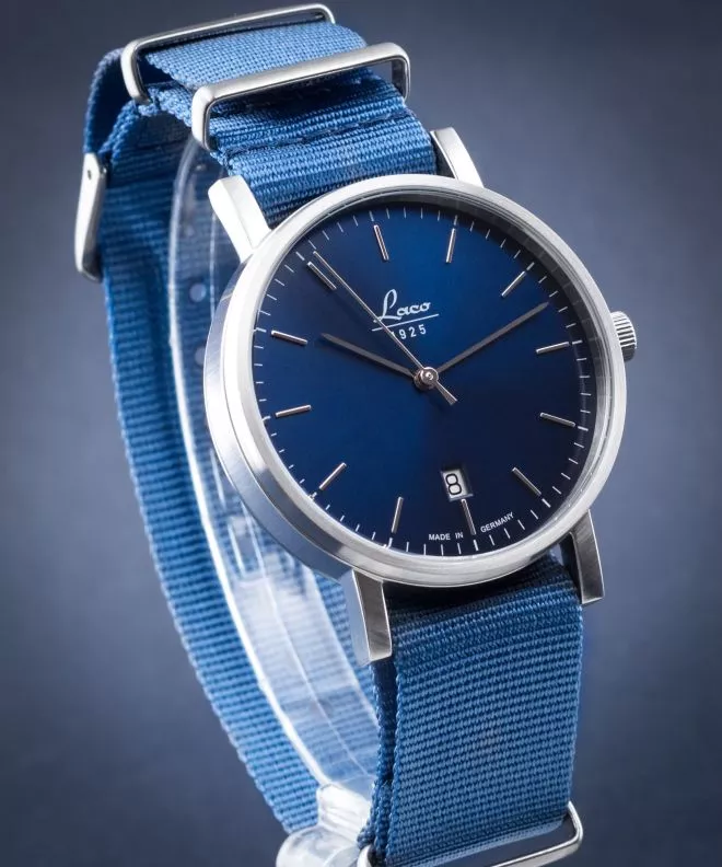 Orologio da Uomo Laco Azur Automatik LA-862075 (862075)