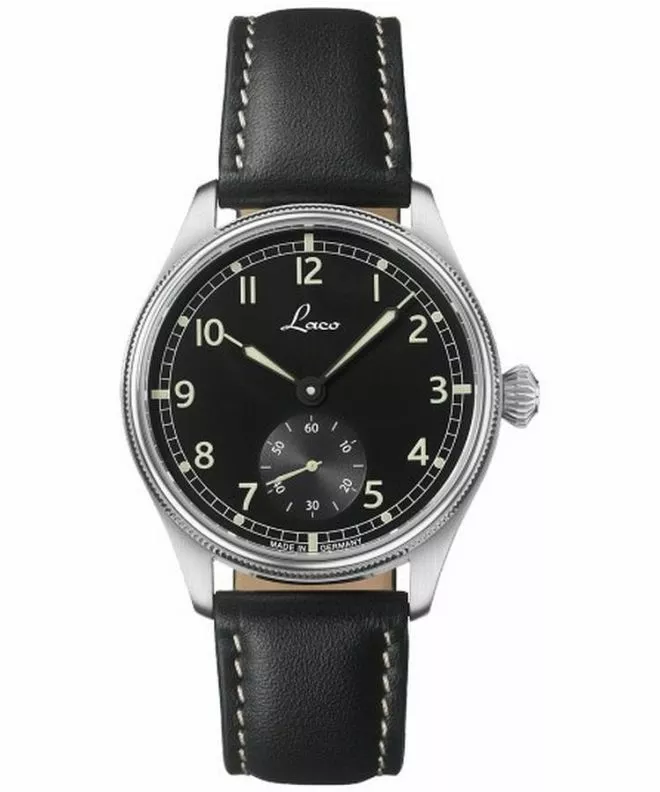 Orologio da Uomo Laco Bremerhaven LA-862169
