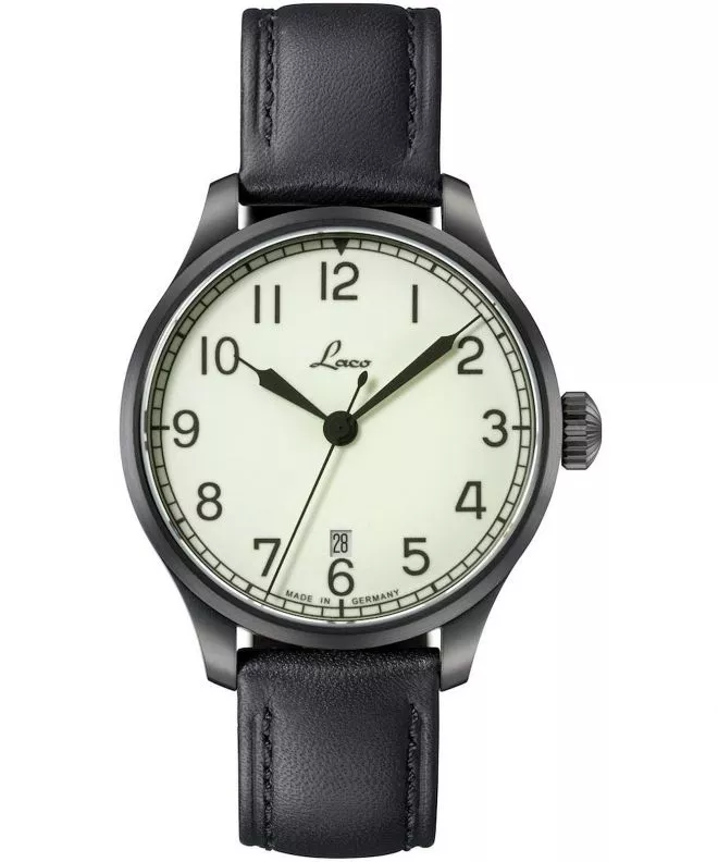 Orologio da Uomo Laco Casablanca Automatic LA-862115 (862115)