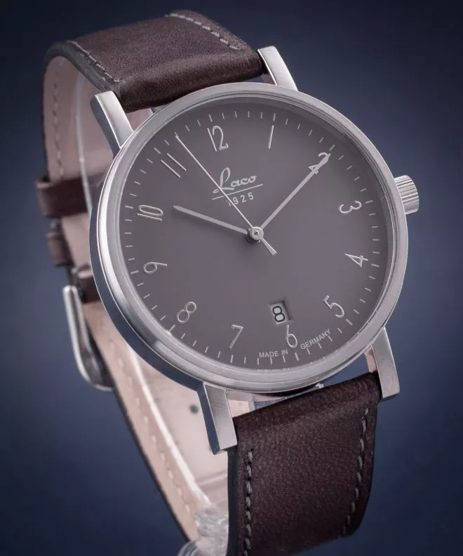 Orologio da Uomo Laco Classic Chemnitz 40 Automatik LA-862066 (862066)