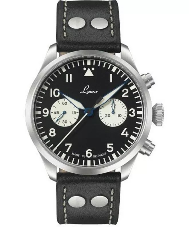 Orologio da Uomo Laco Edition 98 Automatic LA-862166