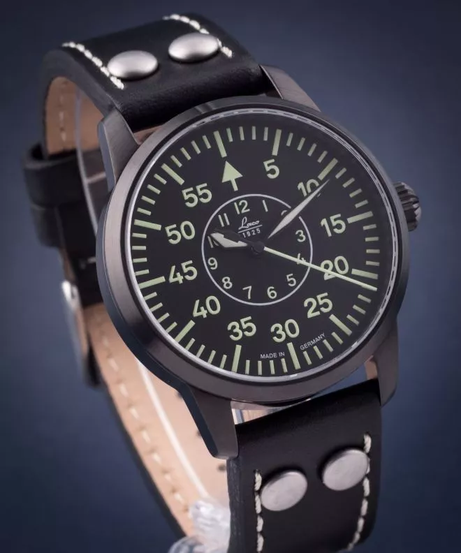 Orologio da Uomo Laco Flieger B Bielefeld LA-861760.2 (861760)