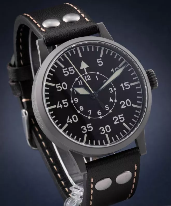 Orologio da Uomo Laco Flieger Friedrichshafen Automatik LA-861753 (861753)