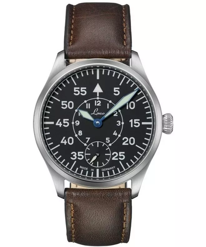 Orologio da Uomo Laco Flieger Mechanical LA-862119 (862119)
