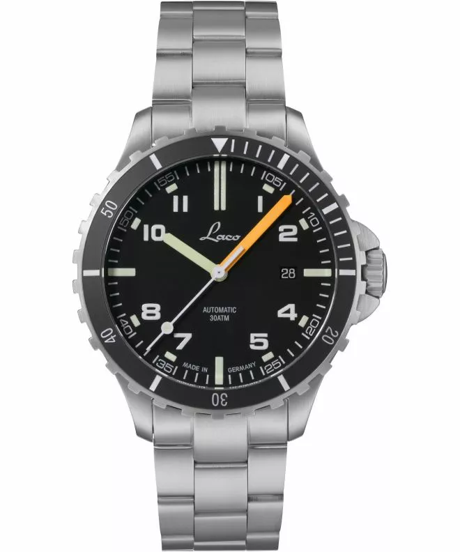 Orologio da Uomo Laco Himalaya Automatic LA-862106.MB (862106.MB)