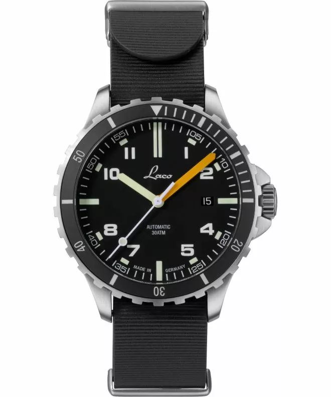 Orologio da Uomo Laco Himalaya Automatic LA-862106.RB (862106.RB)