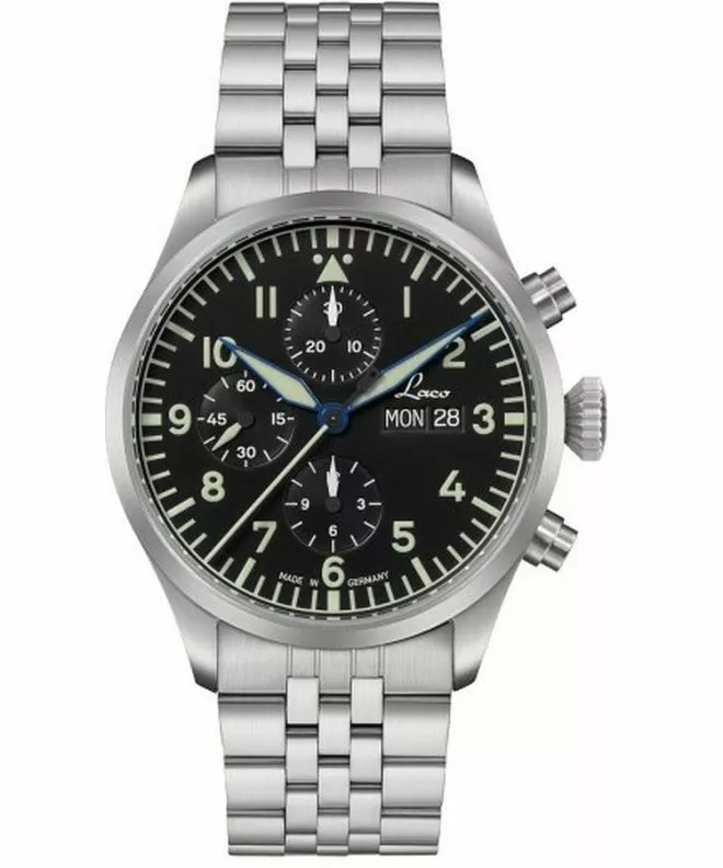 Orologio da Uomo Laco Kiel 2 MB Automatic LA-862148.MB