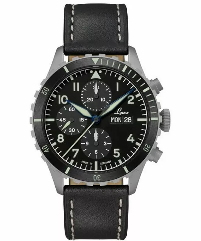 Orologio da Uomo Laco Kiel Sport Automatic LA-862180 (862180)