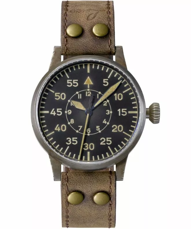 Orologio da Uomo Laco Leipzig 42 Erbstuck Baumuster B LA-861936 (861936)
