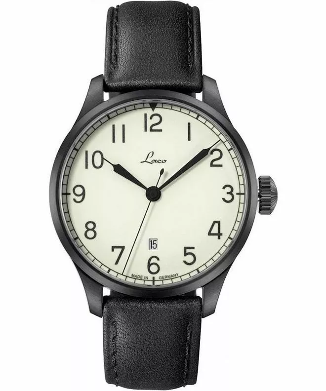Orologio da Uomo Laco Marine Casablanca LA-861776.2 (861776.2)