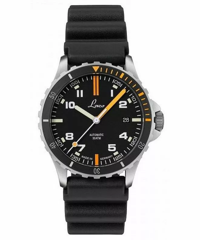 Orologio da Uomo Laco Mojave Automatic LA-862132