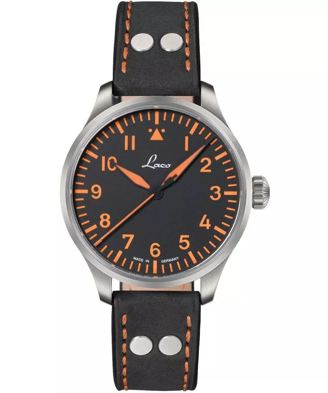 Orologio da Uomo Laco Neapel 39 Baumuster A LA-862129 (862129)