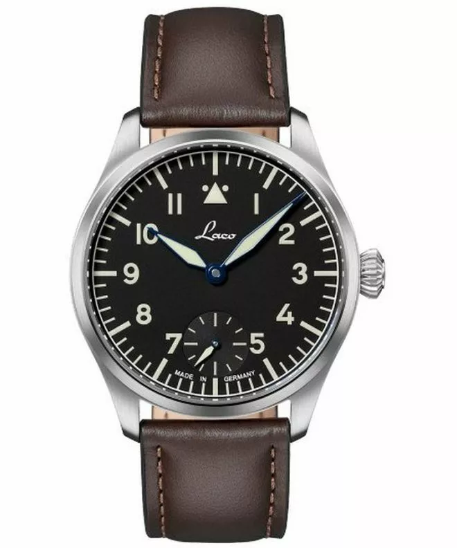 Orologio da Uomo Laco Ulm5 LA-862118.2 (862118.2)