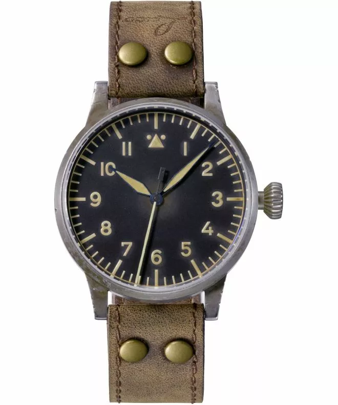 Orologio da Uomo Laco Westerland 45 Erbstuck Baumuster A LA-861937 (861937)