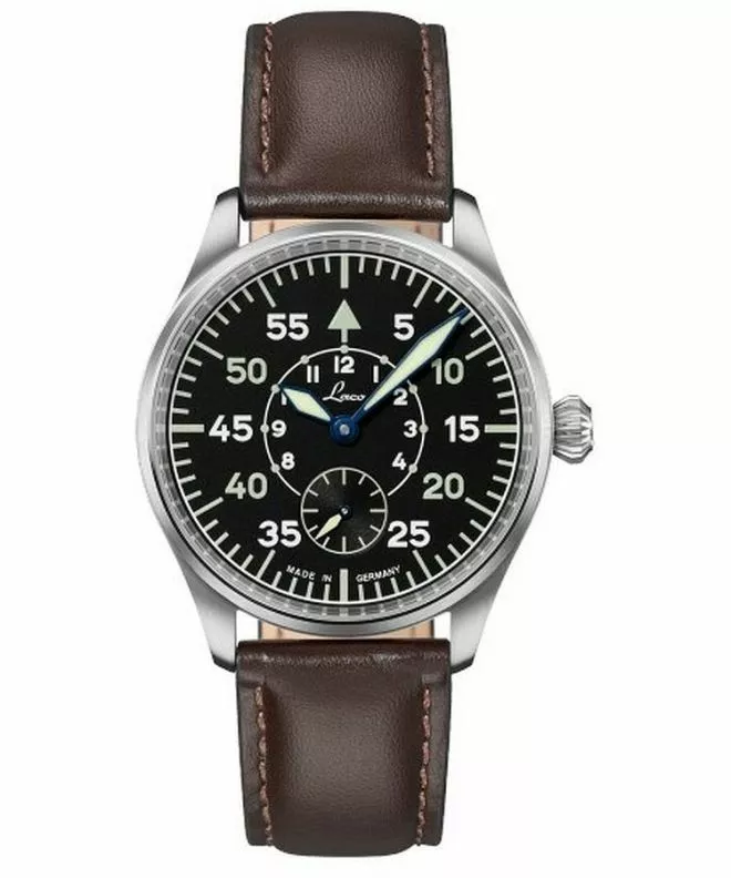 Orologio da Uomo Laco Würzburg LA-862173 (862173)