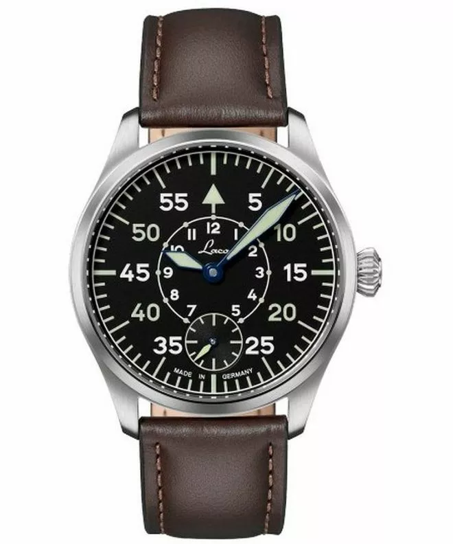 Orologio da Uomo Laco Würzburg5 LA-862119.2 (862119.2)