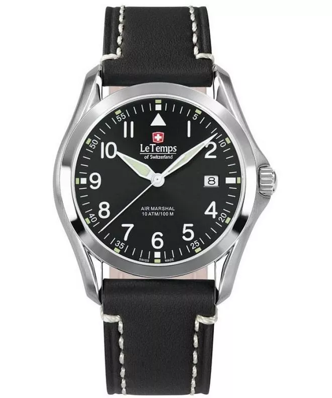 Orologio da Uomo Le Temps Air Marshal LT1080.14BL15