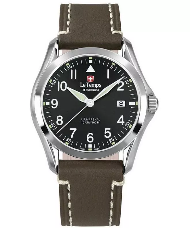 Orologio da Uomo Le Temps Air Marshal LT1080.14BL16