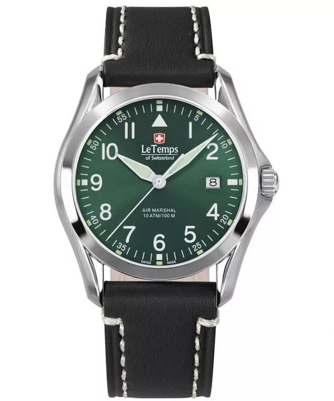 Orologio da Uomo Le Temps Air Marshal LT1080.16BL15