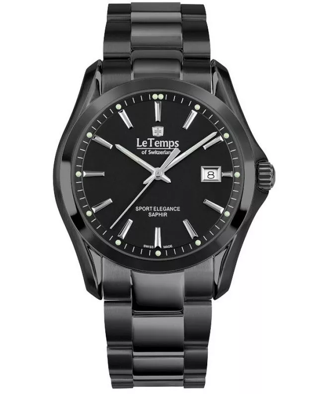 Orologio da Uomo Le Temps Sport Elegance LT1080.23BS02