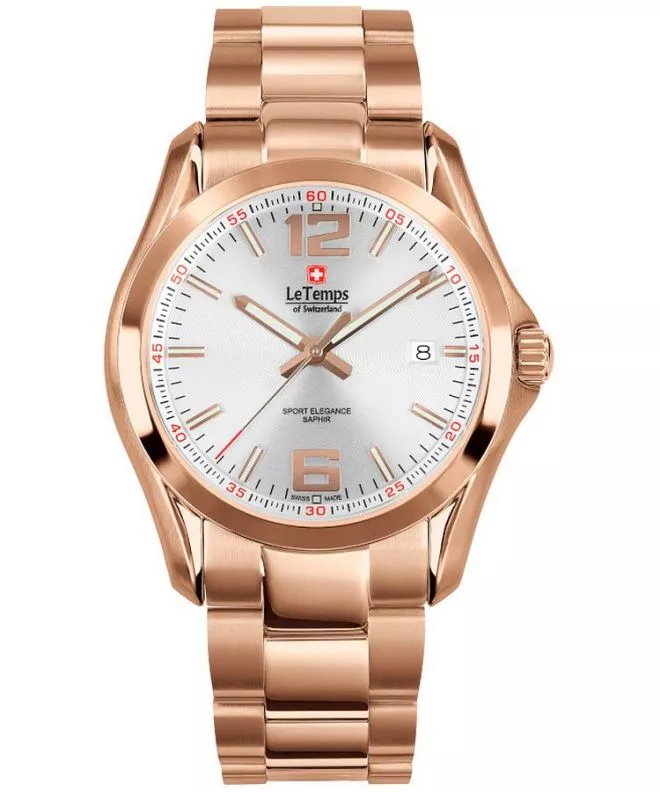 Orologio da Uomo Le Temps Sport Elegance LT1080.57BD02