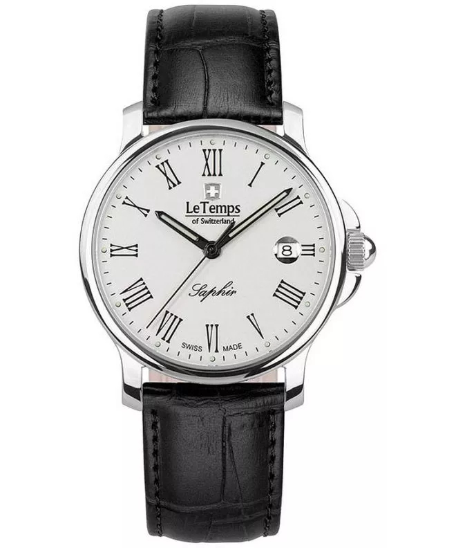 Orologio da Uomo Le Temps Zafira LT1065.02BL01