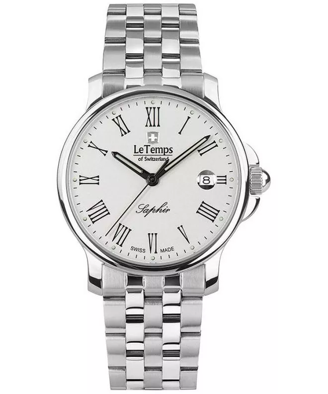 Orologio da Uomo Le Temps Zafira LT1065.02BS01