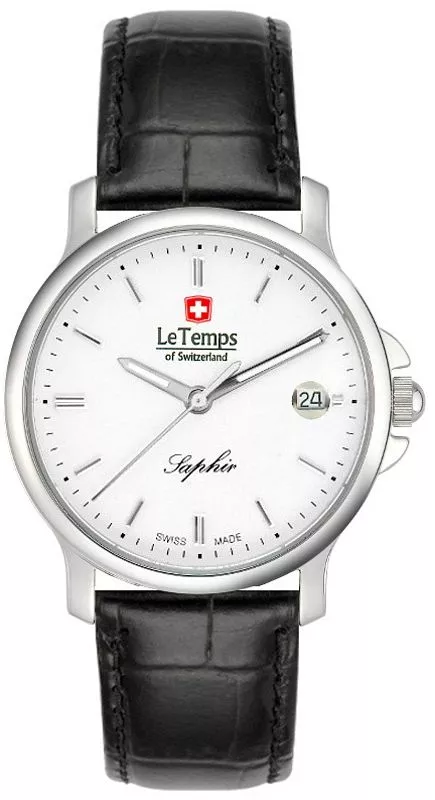 Orologio da Uomo Le Temps Zafira LT1065.03BL01