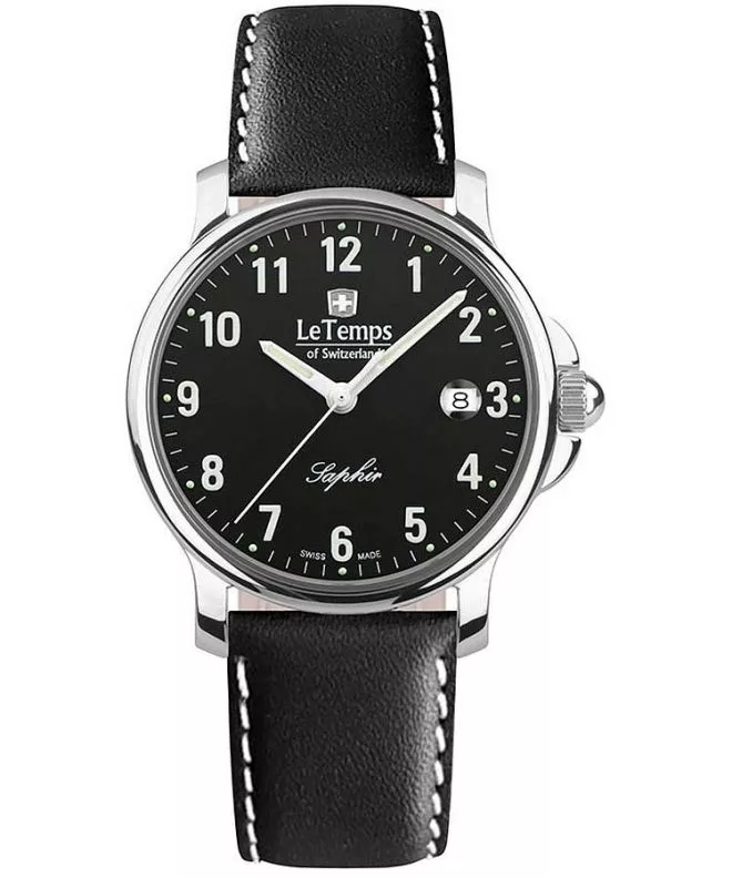 Orologio da Uomo Le Temps Zafira LT1065.07BL11