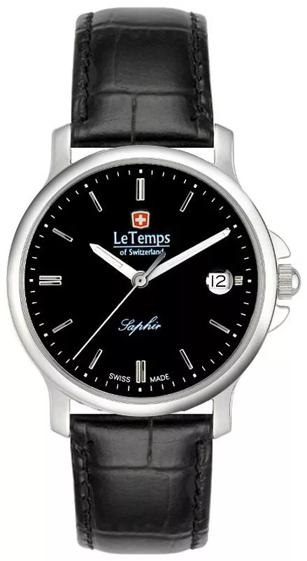 Orologio da Uomo Le Temps Zafira LT1065.11BL01