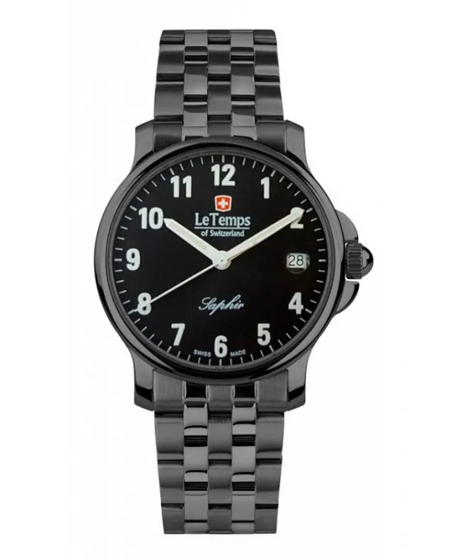 Orologio da Uomo Le Temps Zafira LT1065.27BB01