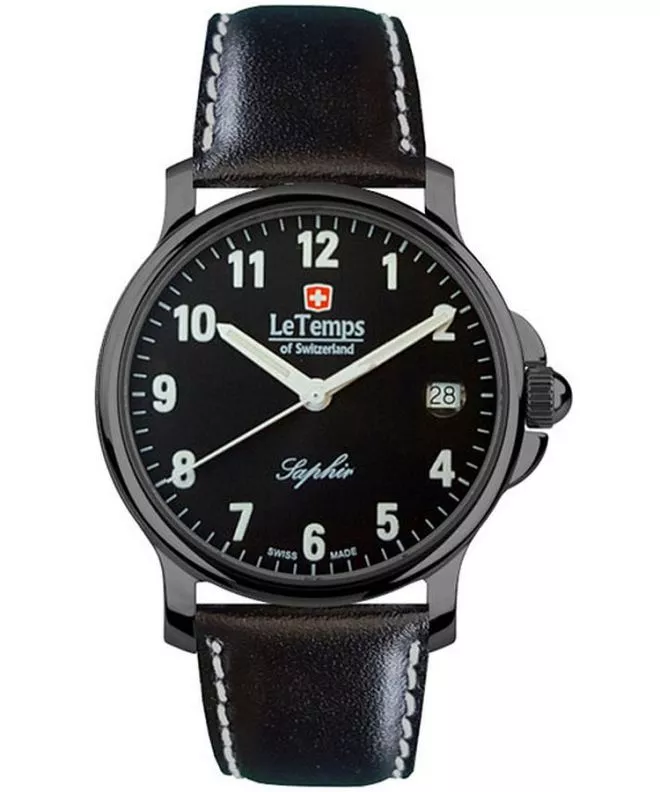 Orologio da Uomo Le Temps Zafira LT1065.27BL21