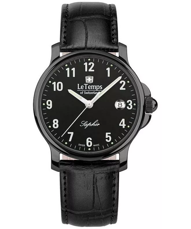 Orologio da Uomo Le Temps Zafira LT1065.27BL31