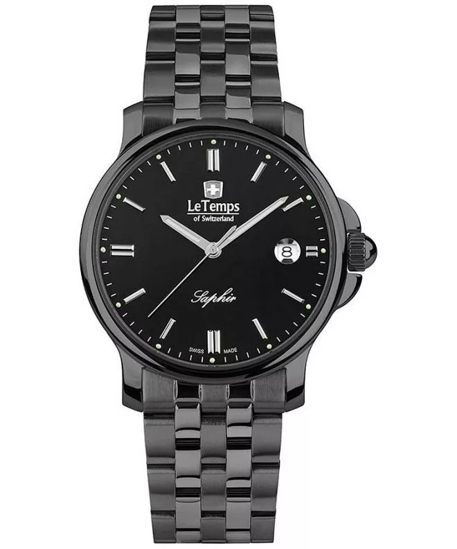 Orologio da Uomo Le Temps Zafira LT1065.32BB01