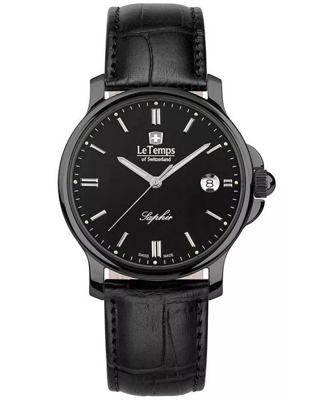 Orologio da Uomo Le Temps Zafira LT1065.32BL31