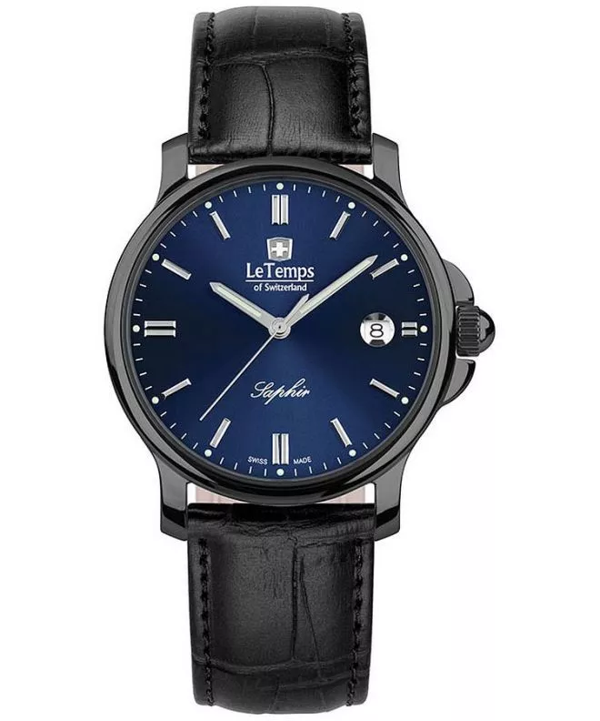Orologio da Uomo Le Temps Zafira LT1065.33BL31