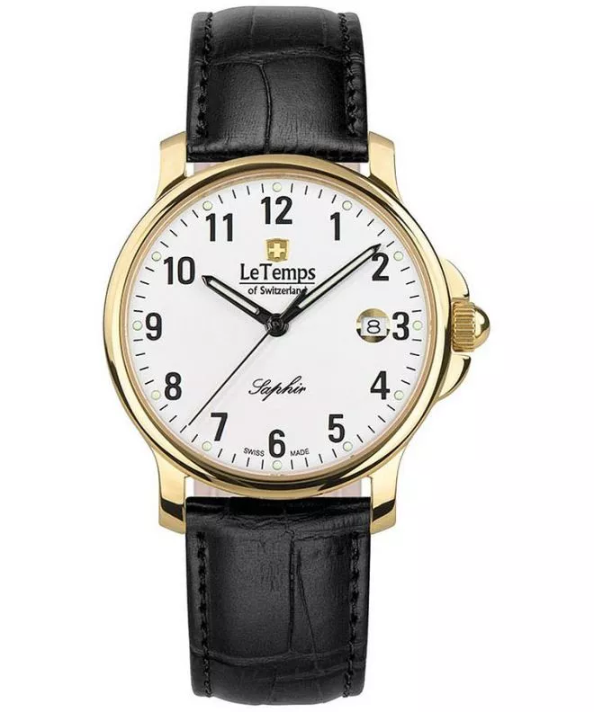 Orologio da Uomo Le Temps Zafira LT1065.51.BL61
