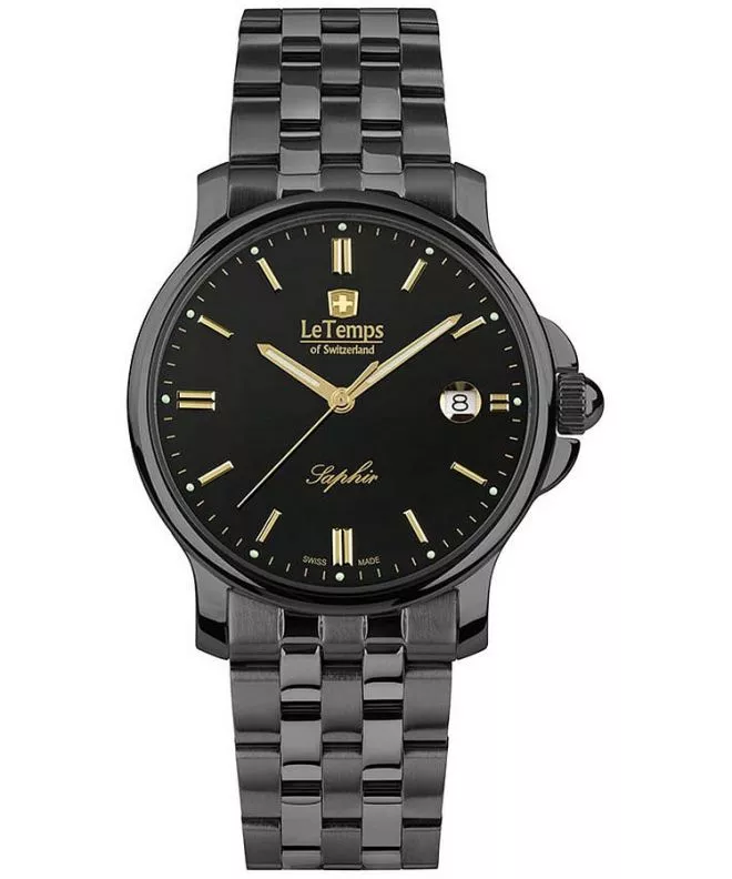Orologio da Uomo Le Temps Zafira LT1065.75BB01