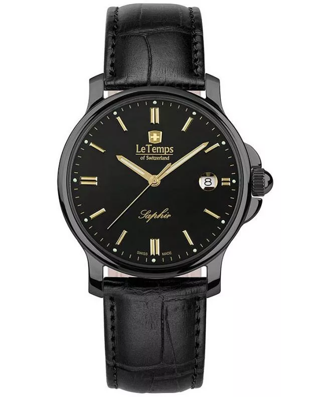 Orologio da Uomo Le Temps Zafira LT1065.75BL31