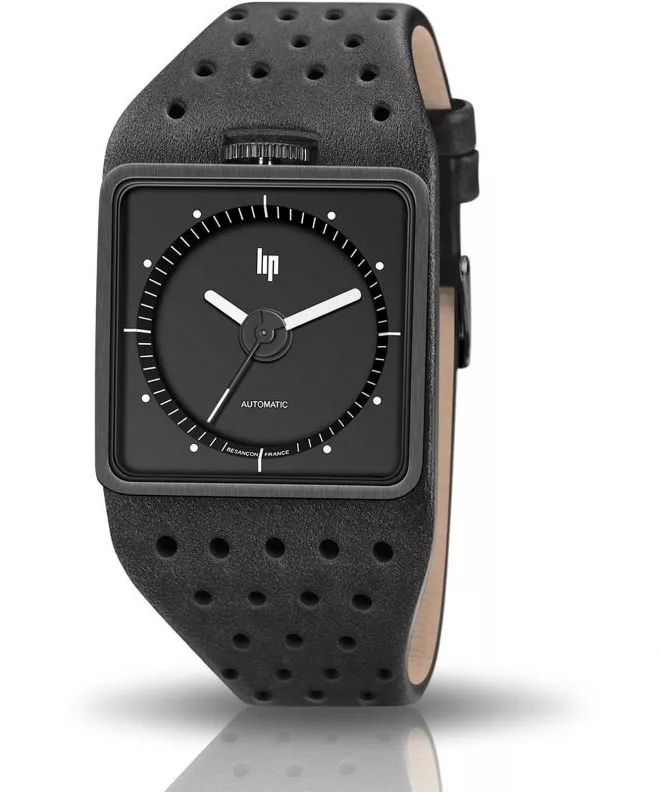 Orologio da Uomo Lip Big Tv Automatic 671659