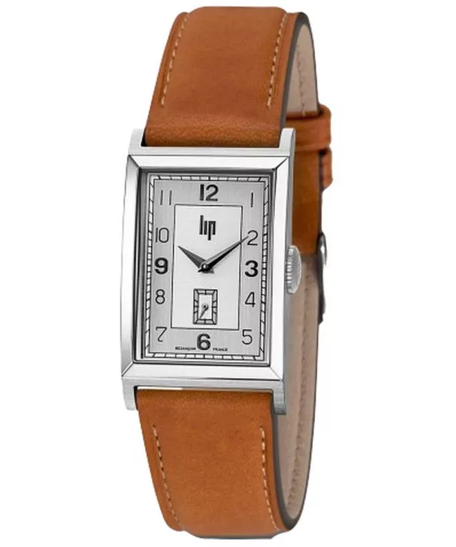 Orologio da Uomo Lip Churchill T24 671276