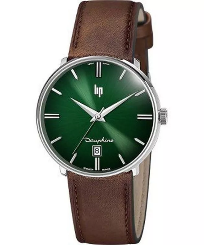 Orologio da Uomo Lip Dauphine 38 671955