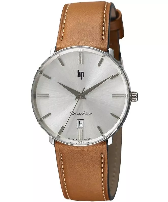 Orologio da Uomo Lip Dauphine 671422