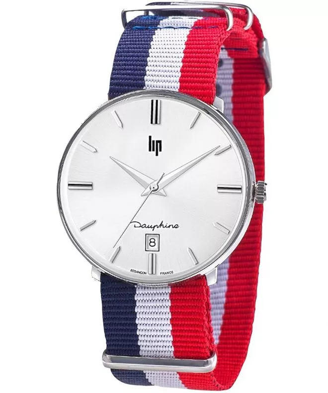 Orologio da Uomo Lip Dauphine 671439
