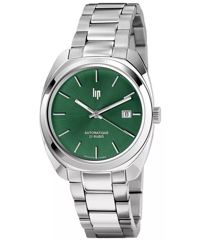 Orologio da Uomo Lip GDG Automatic 671369