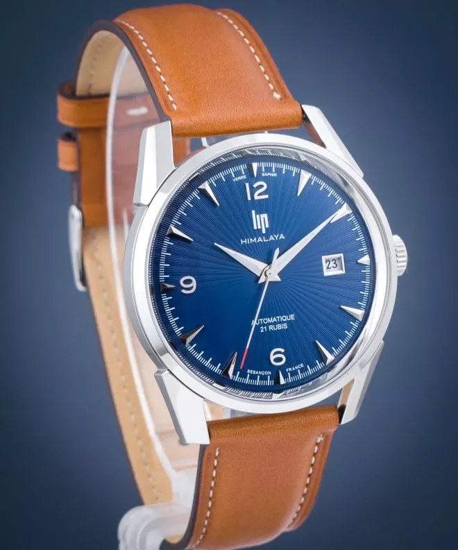 Orologio da Uomo Lip Himalaya 671579
